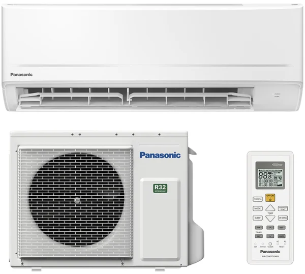 Кондиціонер Panasonic 5kW