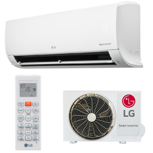 Кондиціонер LG 6kW