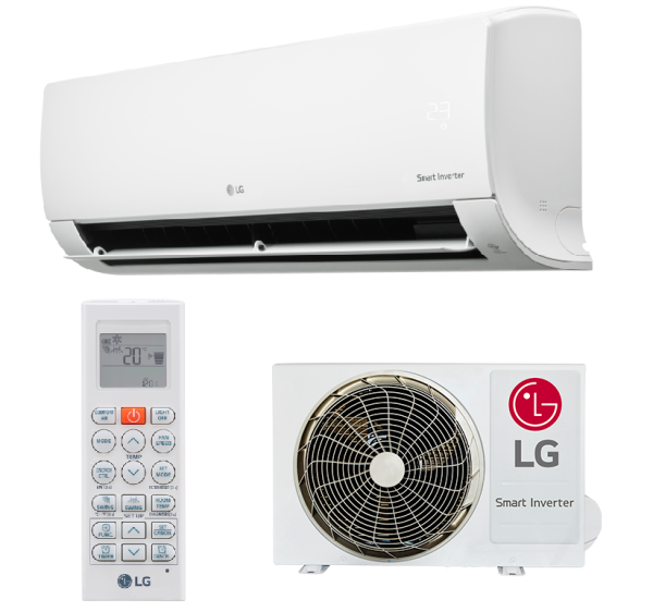 Кондиціонер LG 6kW