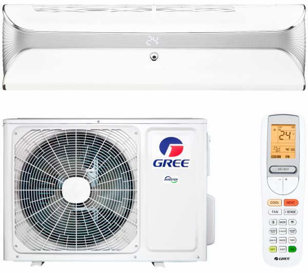Кондиціонер Gree 9kW