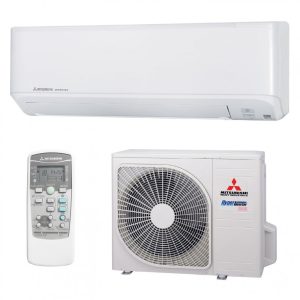 Кондиціонер Mitsubishi 8kW