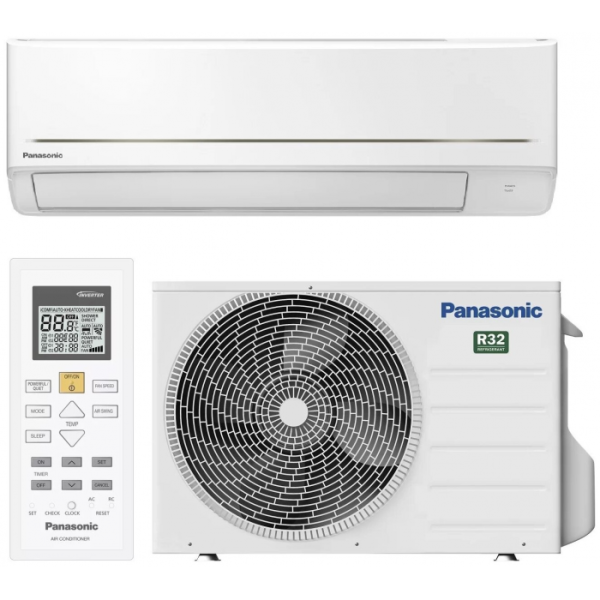 Кондиціонер Panasonic 6kW