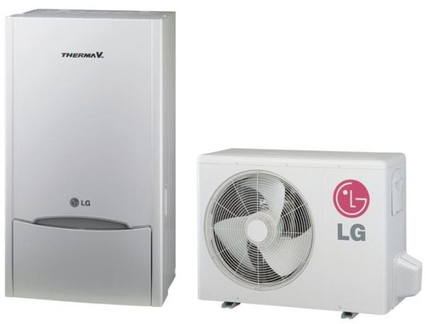 Кондиціонер LG 9kW